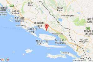 奧米什港口查詢_dugirat港口代碼_克羅地亞奧米什港口代碼