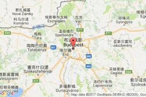 布達佩斯港口查詢_budapest港口代碼_匈牙利布達佩斯港口代碼