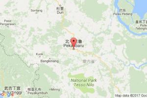 北干巴魯港口查詢_pekanbaru港口代碼_印度尼西亞(印尼)北干巴魯港口代碼