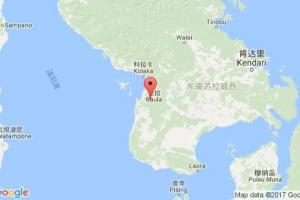 波馬拉港口查詢_pomalaa港口代碼_印度尼西亞(印尼)波馬拉港口代碼