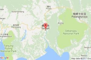 桑皮特港口查詢_sampit港口代碼_印度尼西亞(印尼)桑皮特港口代碼