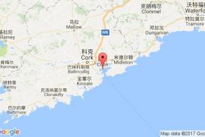 科夫港口查詢_cobh港口代碼_愛爾蘭科夫港口代碼