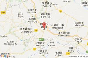 阿格拉港口查詢_icd agra港口代碼_