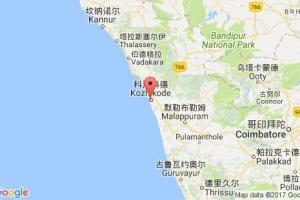 卡利卡特港口查詢_calicut港口代碼_印度卡利卡特港口代碼