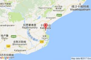 卡基納達港口查詢_kakinada港口代碼_印度卡基納達港口代碼