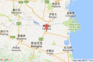 費拉拉城港口查詢_ferrara港口代碼_意大利費拉拉城港口代碼