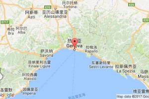熱那亞港口查詢_genova港口代碼_意大利熱那亞港口代碼