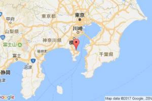 橫須賀港口查詢(xún)_yokosuka港口代碼_日本橫須賀港口代碼