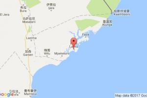 拉穆港港口查詢(xún)_lamu港口代碼_肯尼亞拉穆港港口代碼