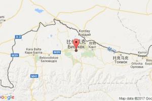 比什凱克港口查詢(xún)_bishkek港口代碼_吉爾吉斯斯坦比什凱克港口代碼