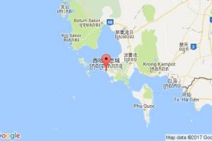 西哈努克港口查詢(xún)_sihanoukville港口代碼_柬埔寨西哈努克港口代碼