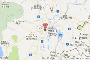 金邊港口查詢(xún)_phnom penh港口代碼_柬埔寨金邊港口代碼