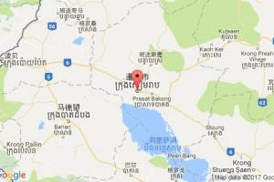 暹粒港口查詢(xún)_siem reap港口代碼_柬埔寨暹粒港口代碼