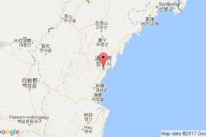 清津港口查詢(xún)_chungjin港口代碼_朝鮮清津港口代碼