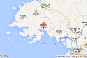 海州港口查詢(xún)_haeju港口代碼_朝鮮海州港口代碼