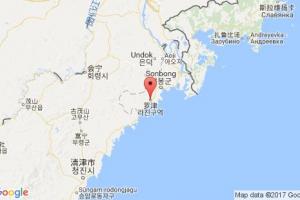 羅津港口查詢(xún)_rajin港口代碼_朝鮮羅津港口代碼