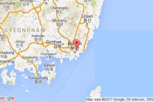 釜山港口查詢(xún)_busan港口代碼_韓國(guó)釜山港口代碼