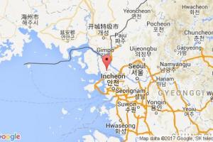 臺(tái)普港口查詢(xún)_daepori港口代碼_韓國(guó)臺(tái)普港口代碼