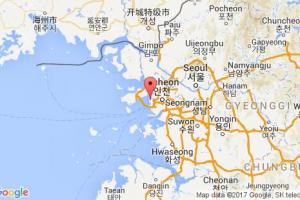 京仁港港口查詢(xún)_gyeongin港口代碼_韓國(guó)京仁港港口代碼