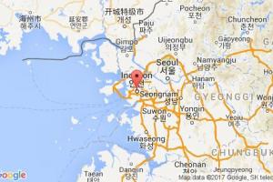 仁川港口查詢(xún)_inchon港口代碼_韓國(guó)仁川港口代碼