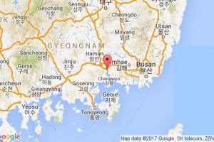 馬山港口查詢(xún)_masan港口代碼_韓國(guó)馬山港口代碼