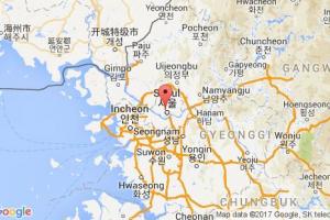 首爾港口查詢_seoul港口代碼_韓國首爾港口代碼