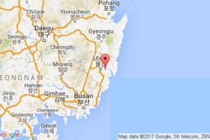 蔚山港口查詢(xún)_ulsan港口代碼_韓國(guó)蔚山港口代碼