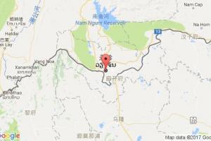 萬象港口查詢_vientiane港口代碼_老撾萬象港口代碼