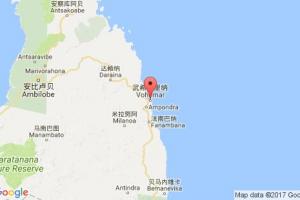 武海馬爾港口查詢_vohemar港口代碼_馬達加斯加武海馬爾港口代碼