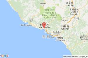 曼薩尼約港口查詢_manzanillo,mx港