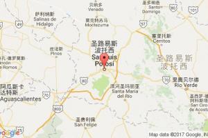 圣路易斯波托西港口查詢_san luis potosi港口代碼_墨西哥圣路易斯波托西港口代碼