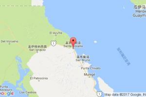 圣羅薩利亞港口查詢_santa rosalia