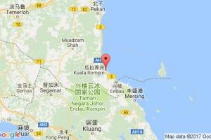 瓜拉弄賓港口查詢_kuala rompin港口代碼_馬來西亞瓜拉弄賓港口代碼