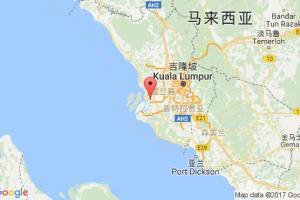 巴生港港口查詢_port kelang港口代碼_馬來西亞巴生港港口代碼