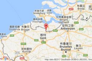 薩斯范亨特港口查詢(xún)_sas van ghent