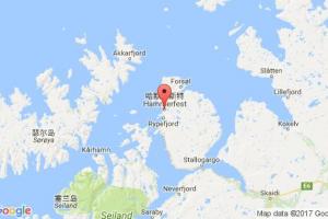 哈默菲斯特港口查詢_hammerfest港口代碼_挪威哈默菲斯特港口代碼