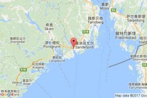 拉爾維克港口查詢_larvik港口代碼_挪威拉爾維克港口代碼