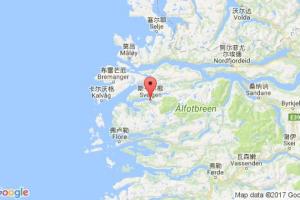 斯韋爾根港口查詢_svelgen港口代碼_挪威斯韋爾根港口代碼