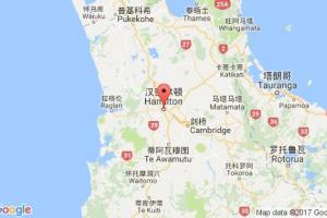 漢密爾頓港口查詢_hamilton,nz港口