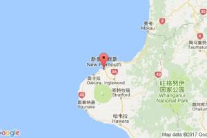 新普利茅斯港口查詢_new plymouth港口代碼_新西蘭新普利茅斯港口代碼