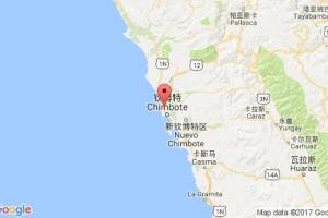 科伊希科港口查詢_coisco港口代碼_秘魯科伊?？聘劭诖a