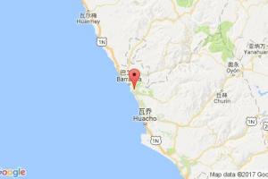 蘇佩港口查詢_supe港口代碼_秘魯蘇佩港口代碼