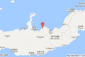 霍斯金斯角港口查詢_cape hoskins港口代碼_巴布亞新幾內亞霍斯金斯角港口代碼