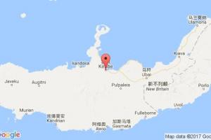 金貝港口查詢_kimbe港口代碼_巴布