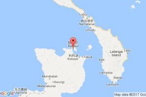 臘包爾港口查詢_rabaul港口代碼_巴布亞新幾內亞臘包爾港口代碼