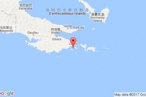 薩馬賴港口查詢_samarai港口代碼_巴布亞新幾內亞薩馬賴港口代碼