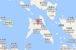 馬斯巴特港口查詢_masbate港口代碼_菲律賓馬斯巴特港口代碼