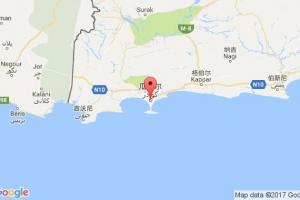 瓜德爾港口查詢_gwadur港口代碼_巴基斯坦瓜德爾港口代碼