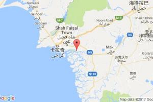 卡西姆港港口查詢_qasim港口代碼_巴基斯坦卡西姆港港口代碼