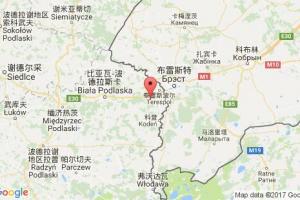 馬拉舍維奇港口查詢_malaszewicze